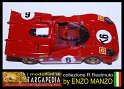 Ferrari 512 S spyder n.6T Targa Florio 1970 - GPM 1.43 (9)